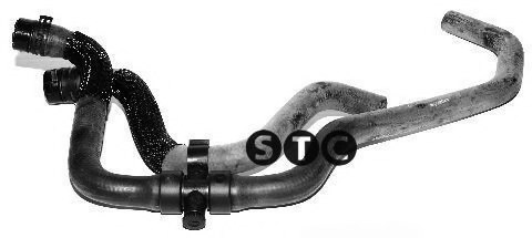 STC T409462 Hose, heat exchange heating